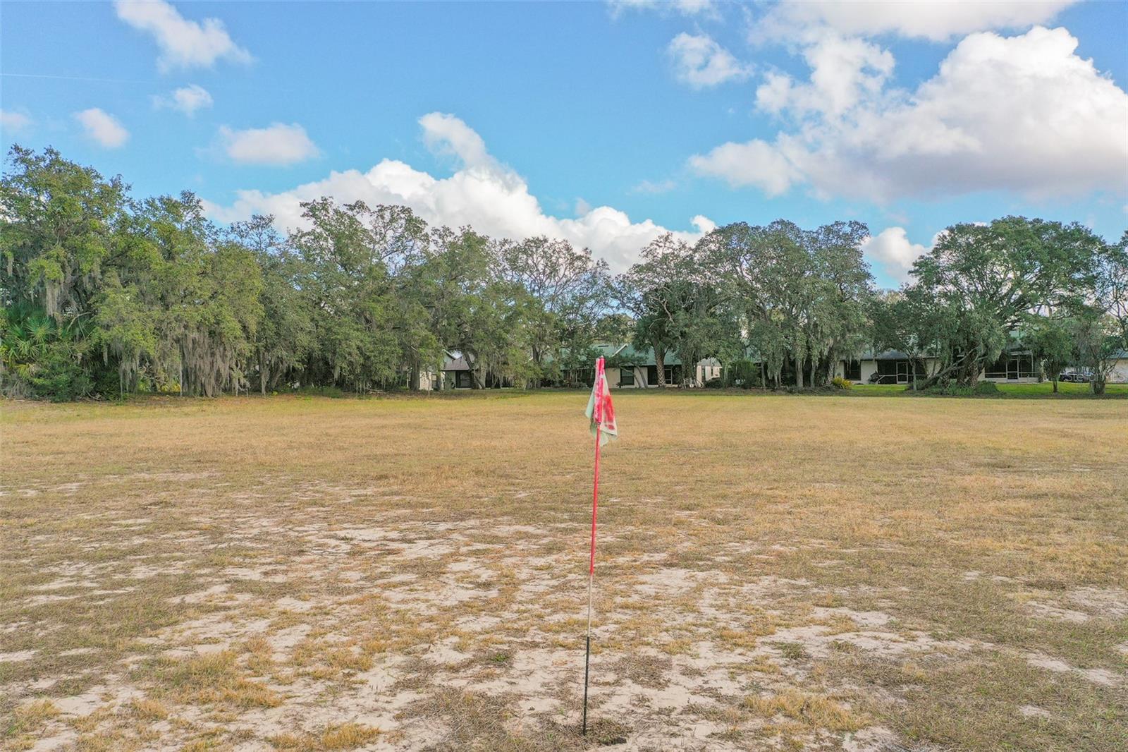 VILLAS OF SUNAIR - Residential Lease