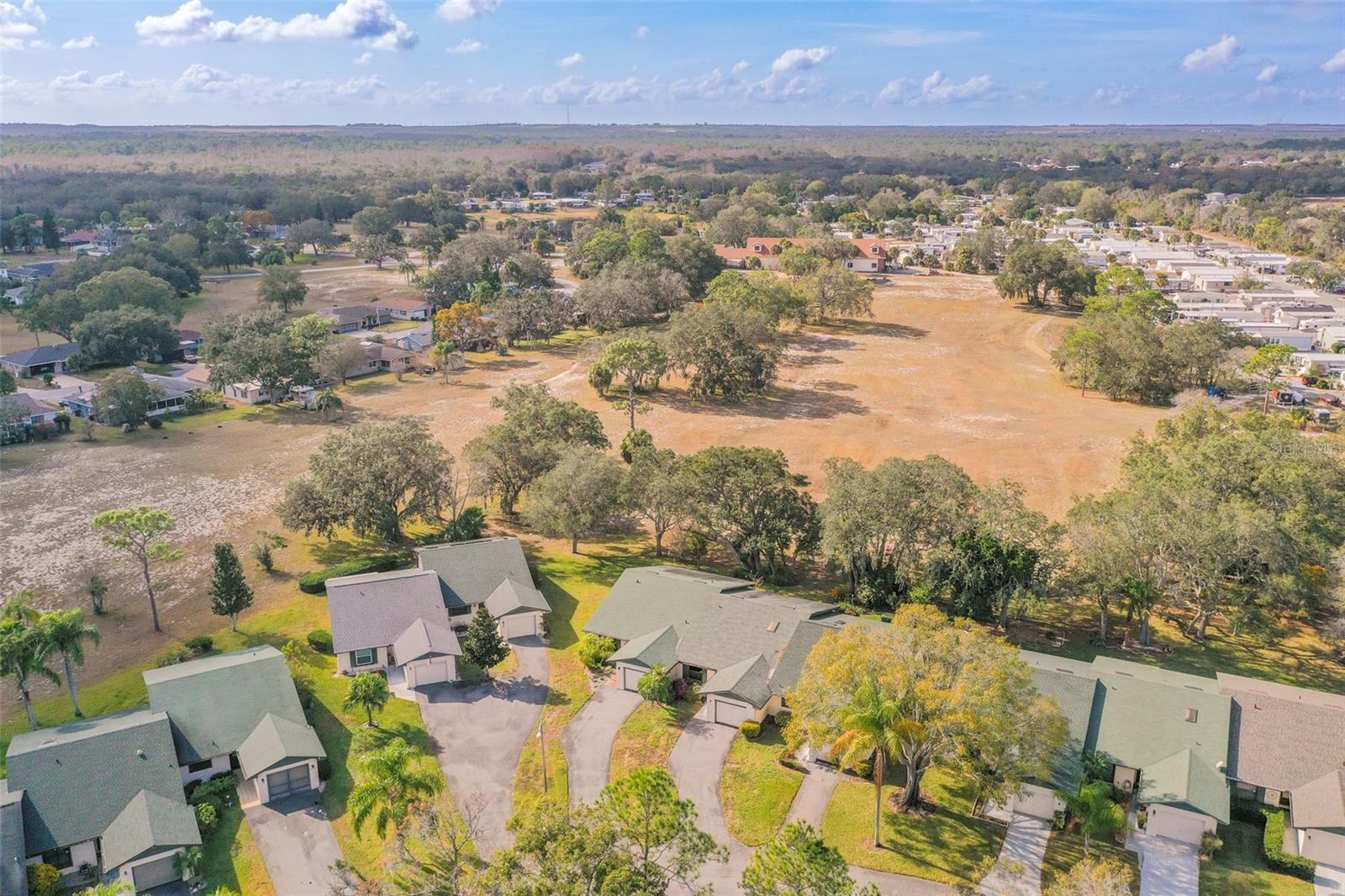 VILLAS OF SUNAIR - Residential Lease