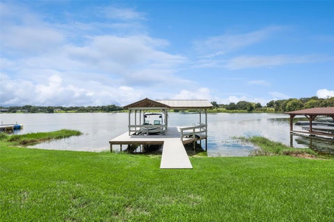 Tiny photo for 2422 Topping Place, Eustis, FL 32726 (MLS # O6438200)