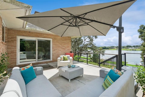 Tiny photo for 2422 Topping Place, Eustis, FL 32726 (MLS # O6438200)
