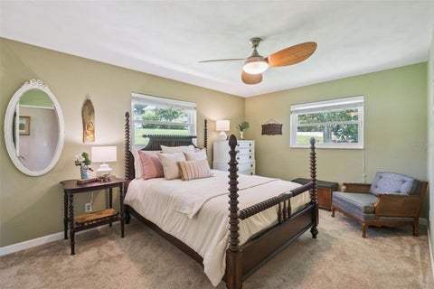 Tiny photo for 2422 Topping Place, Eustis, FL 32726 (MLS # O6438200)
