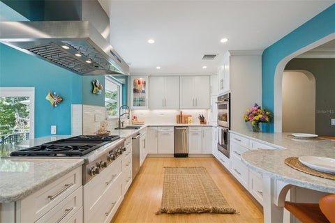Tiny photo for 2422 Topping Place, Eustis, FL 32726 (MLS # O6438200)