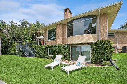 Tiny photo for 2422 Topping Place, Eustis, FL 32726 (MLS # O6438200)