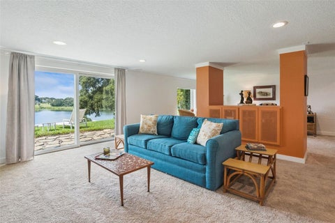 Tiny photo for 2422 Topping Place, Eustis, FL 32726 (MLS # O6438200)