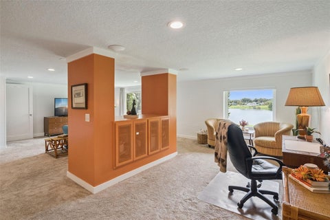 Tiny photo for 2422 Topping Place, Eustis, FL 32726 (MLS # O6438200)