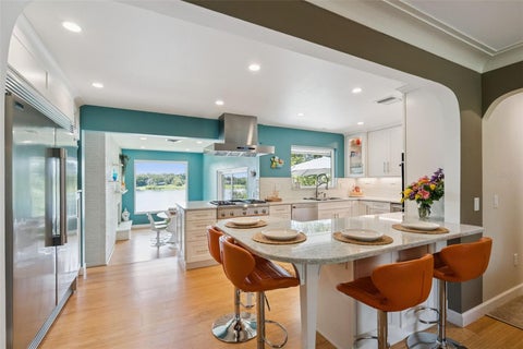 Tiny photo for 2422 Topping Place, Eustis, FL 32726 (MLS # O6438200)