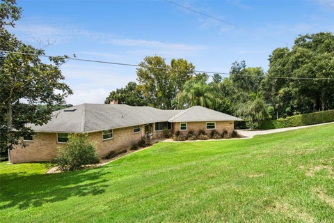 Tiny photo for 2422 Topping Place, Eustis, FL 32726 (MLS # O6438200)