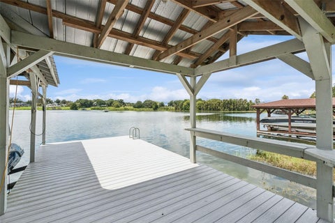 Tiny photo for 2422 Topping Place, Eustis, FL 32726 (MLS # O6438200)