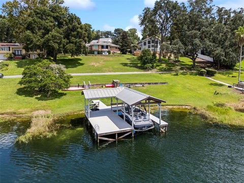 Tiny photo for 2422 Topping Place, Eustis, FL 32726 (MLS # O6438200)