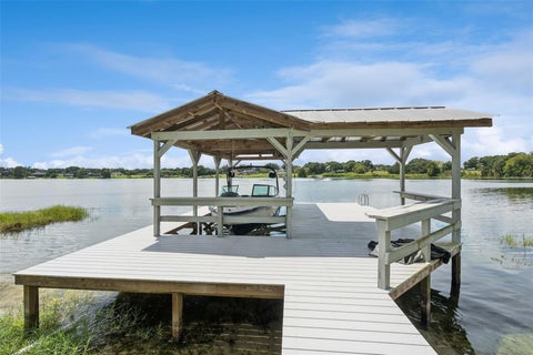 Tiny photo for 2422 Topping Place, Eustis, FL 32726 (MLS # O6438200)