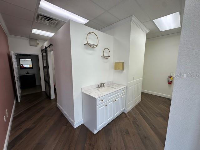 CITY/PORDA GORDA - Commercial Lease