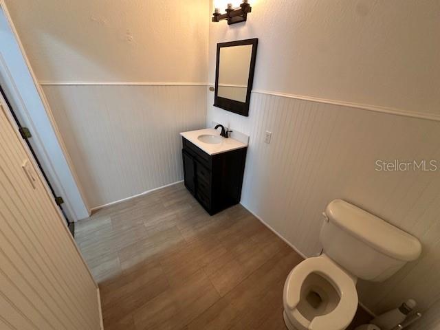 CITY/PORDA GORDA - Commercial Lease