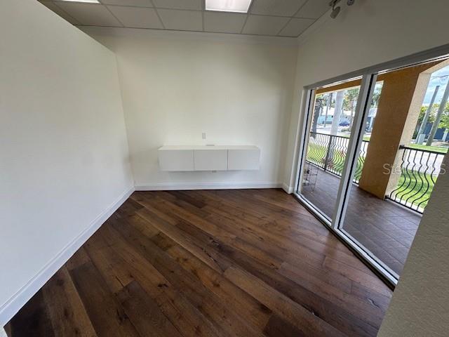 CITY/PORDA GORDA - Commercial Lease