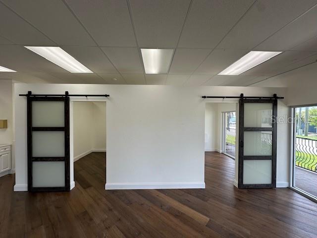 CITY/PORDA GORDA - Commercial Lease