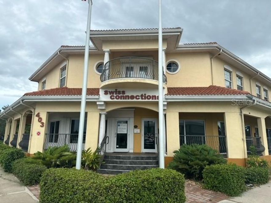 Fantastic Downtown Punta Gorda Location! This prime property is ideally situated within the vibrant downtown businesses and steps away from the Sullivan Street Craft Fair. It features two versatile offices, a convenient bathroom, a spacious storage area, and a welcoming reception space. Perfect for businesses looking to be at the heart of the action! All information comes from users and sources believed to be reliable but should be verified for accuracy. Subject to errors and omissions.   CAM is $6.46 psf.