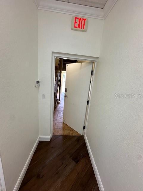 CITY/PORDA GORDA - Commercial Lease