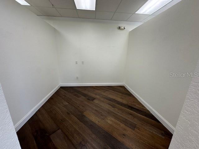 CITY/PORDA GORDA - Commercial Lease