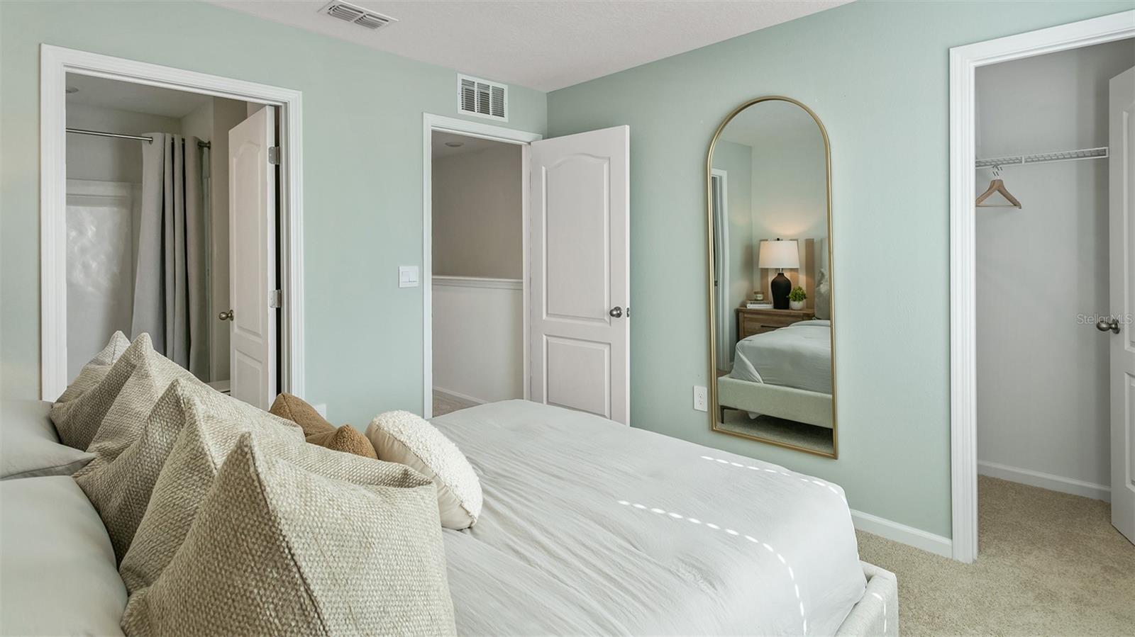 STOKES LANDING - Residential