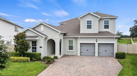 5391 GOLDEN APPLE DRIVE WINTER GARDEN FL 34787