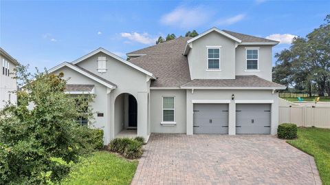 5391 GOLDEN APPLE DRIVE WINTER GARDEN FL 34787