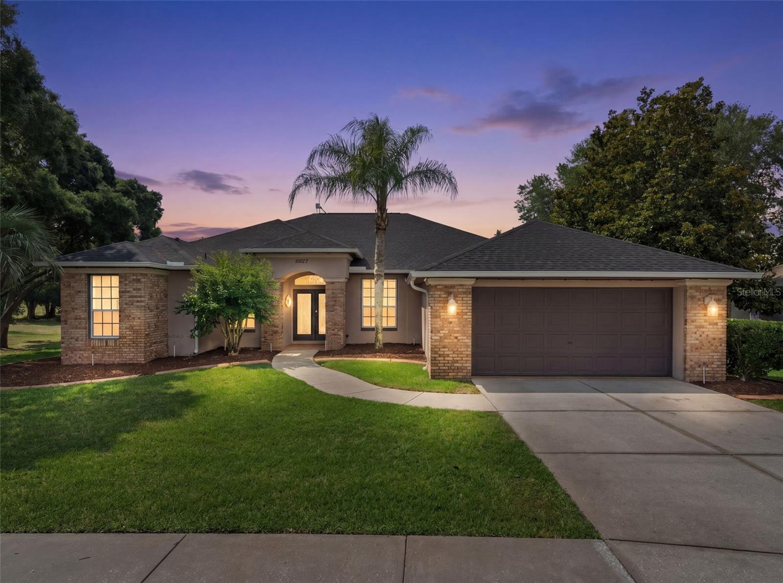 GOLFERS CLUB ESTATE - Residential