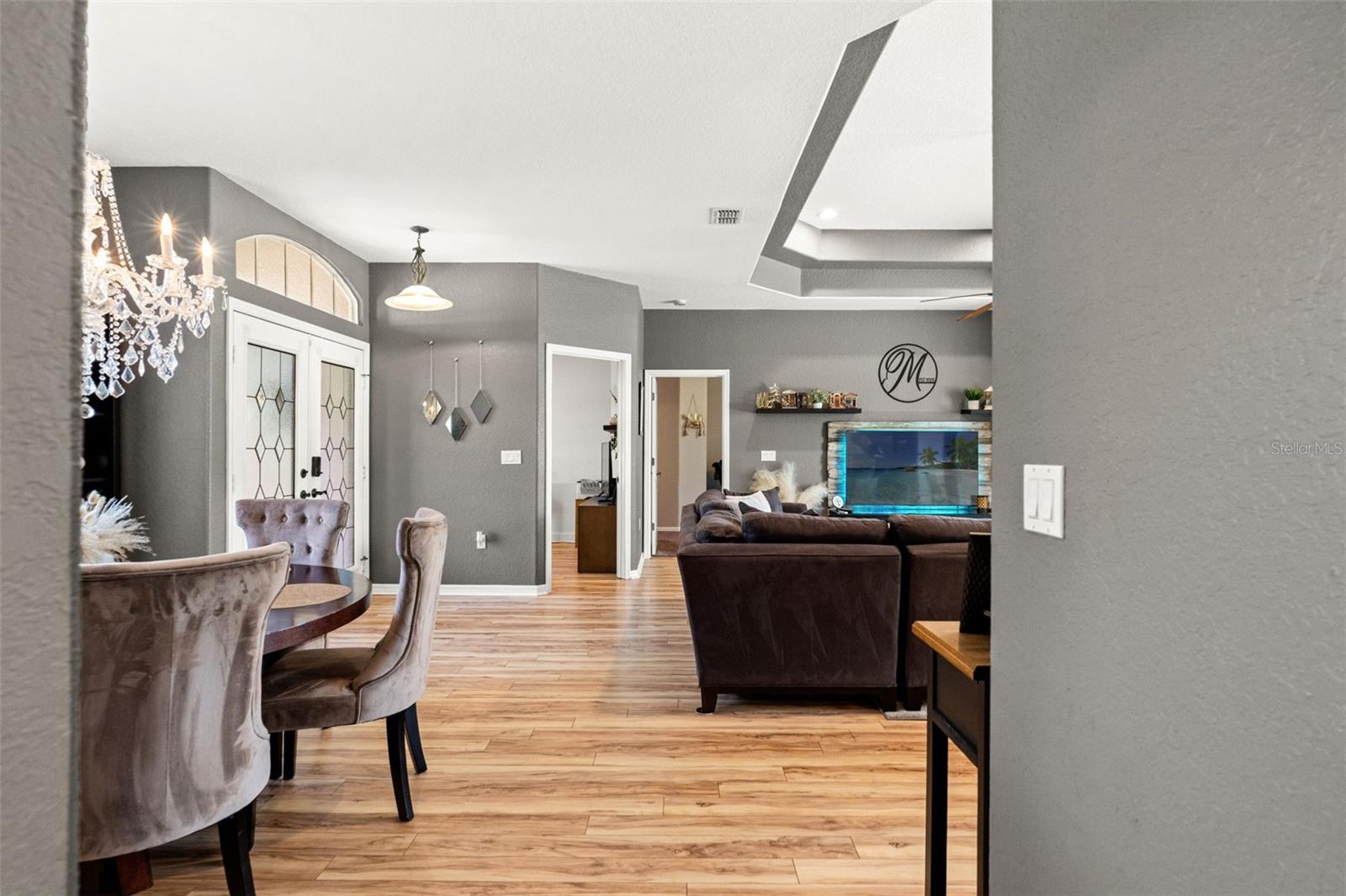 GOLFERS CLUB ESTATE - Residential