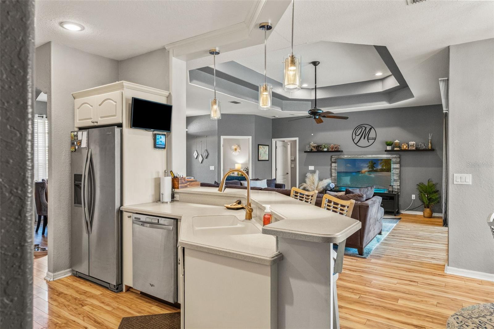 GOLFERS CLUB ESTATE - Residential