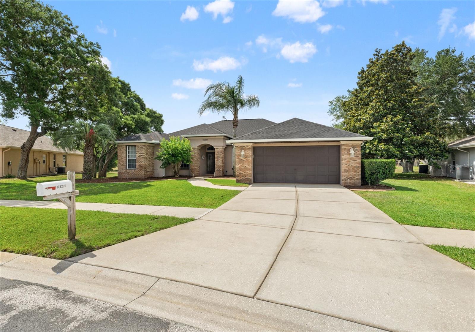 GOLFERS CLUB ESTATE - Residential