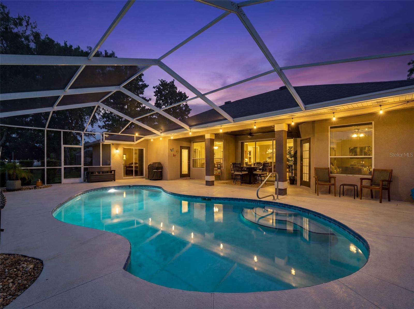 GOLFERS CLUB ESTATE - Residential