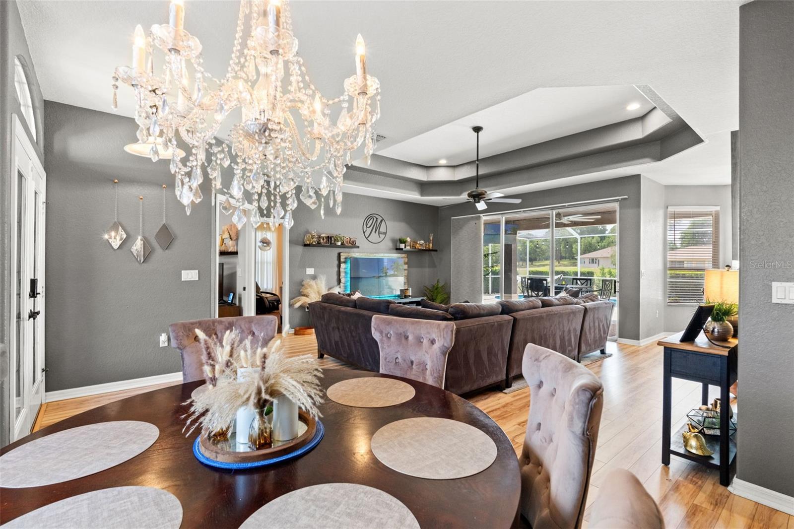 GOLFERS CLUB ESTATE - Residential