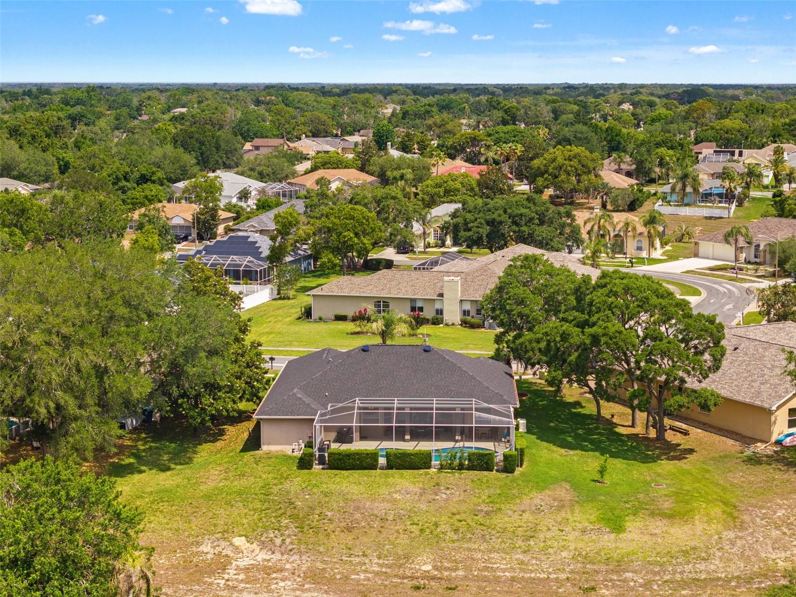 GOLFERS CLUB ESTATE - Residential