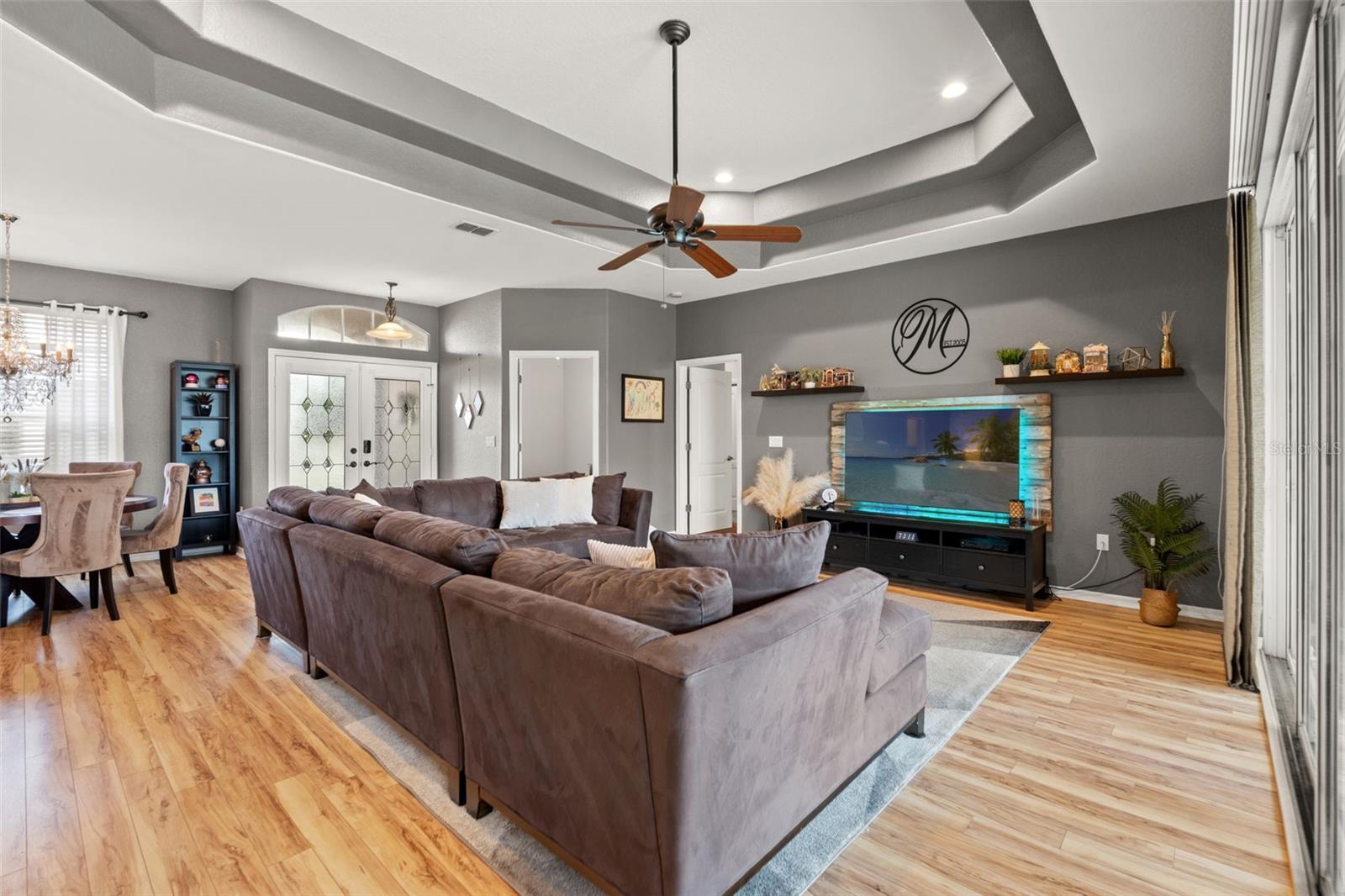 GOLFERS CLUB ESTATE - Residential