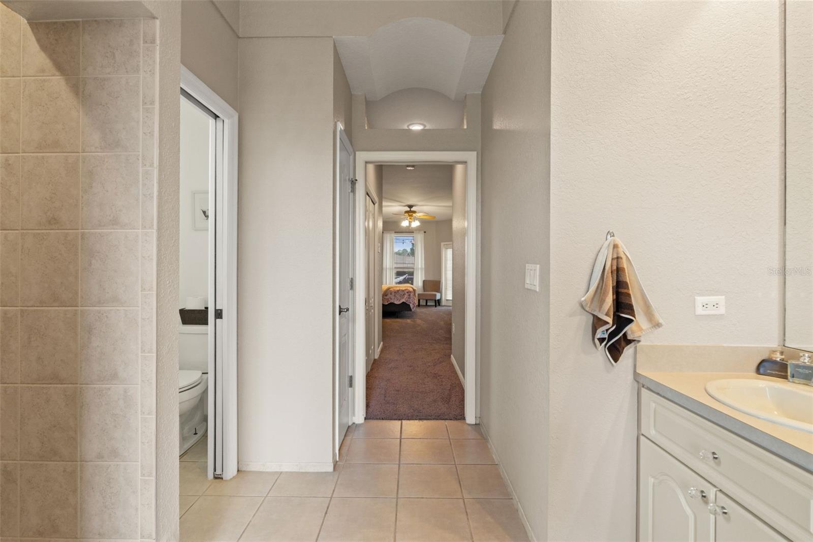GOLFERS CLUB ESTATE - Residential