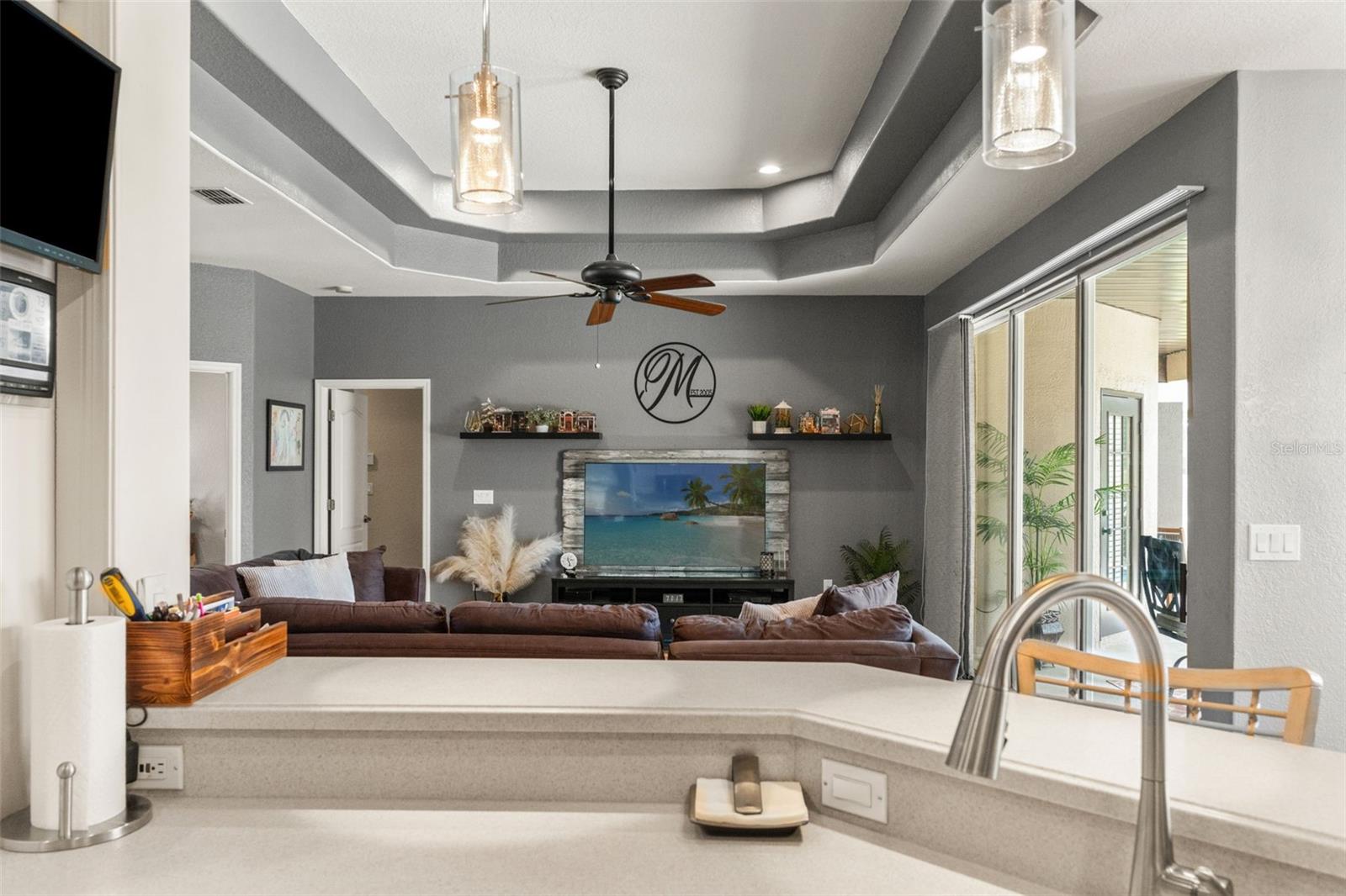 GOLFERS CLUB ESTATE - Residential