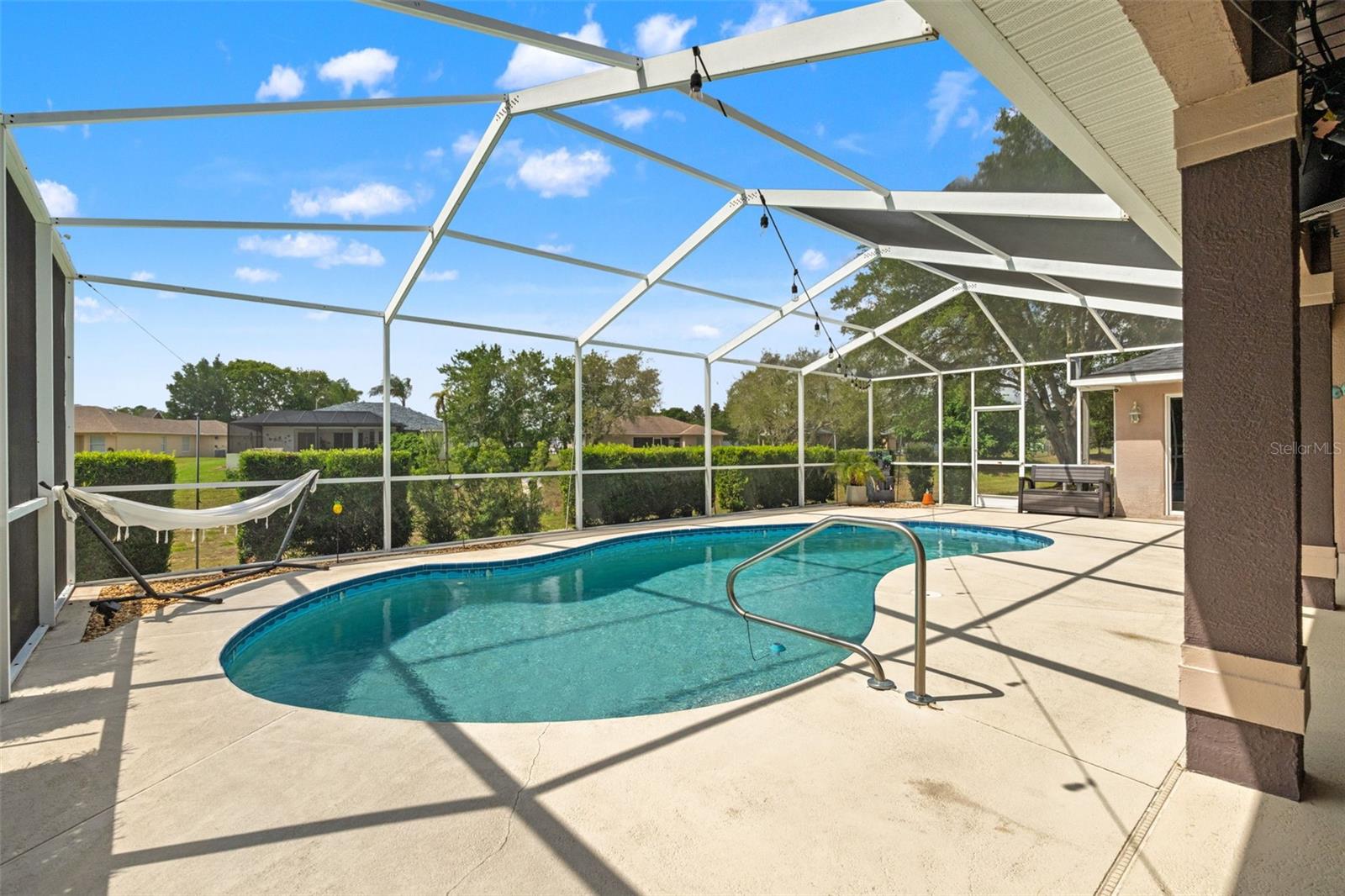 GOLFERS CLUB ESTATE - Residential