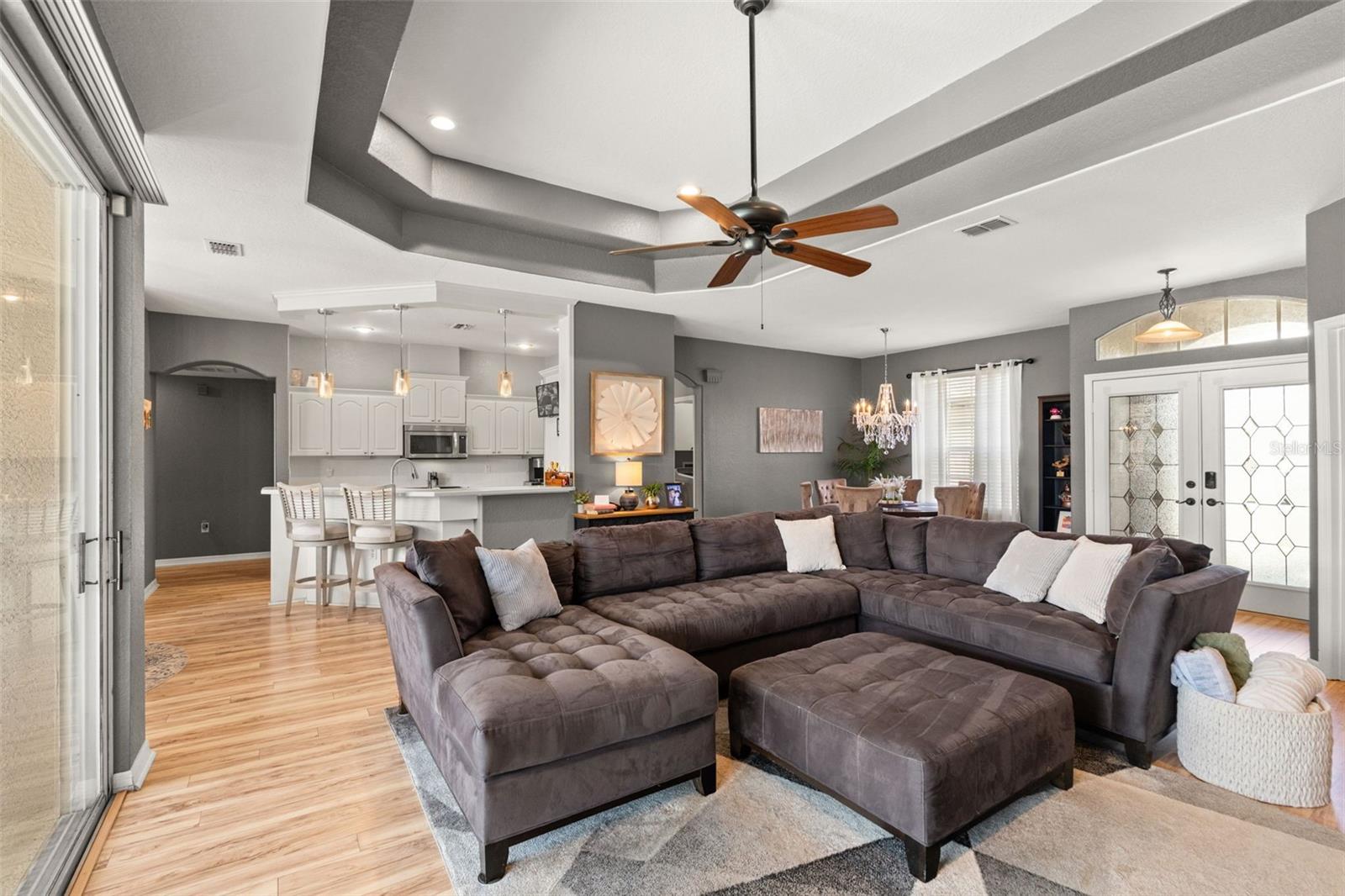 GOLFERS CLUB ESTATE - Residential