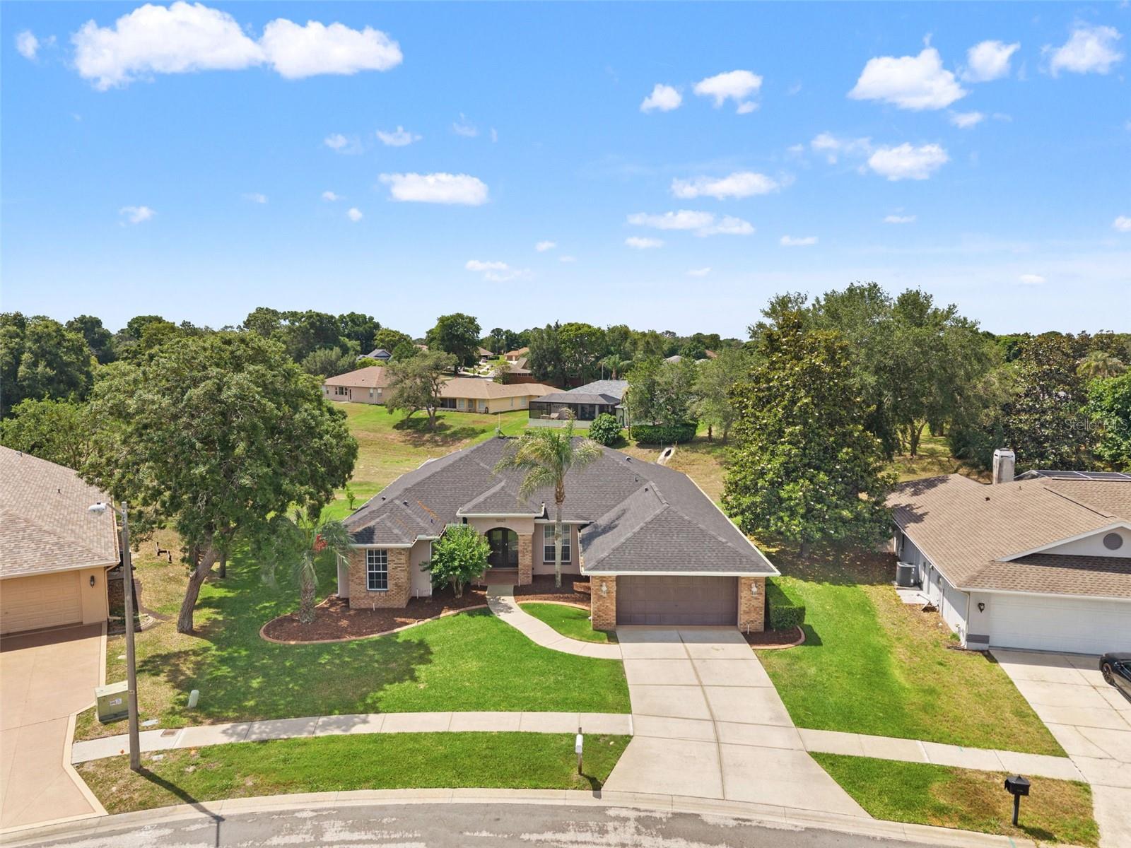 GOLFERS CLUB ESTATE - Residential