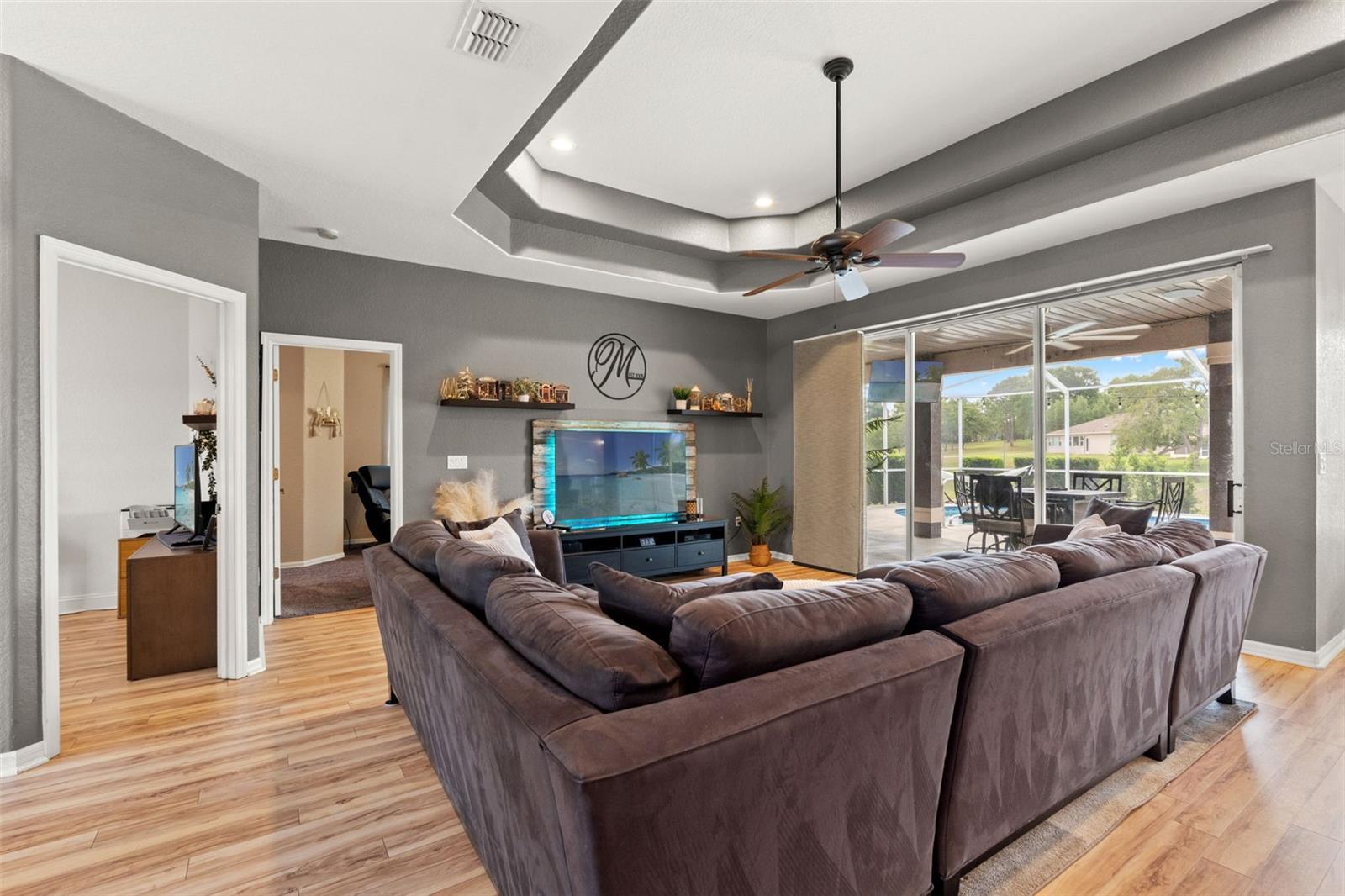GOLFERS CLUB ESTATE - Residential