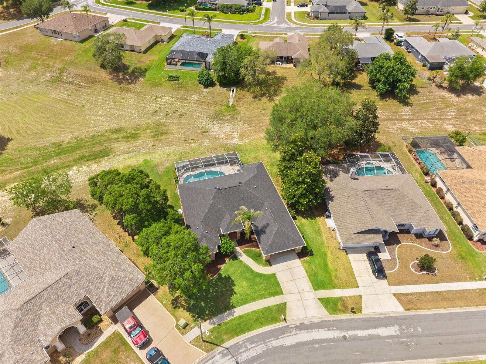 GOLFERS CLUB ESTATE - Residential