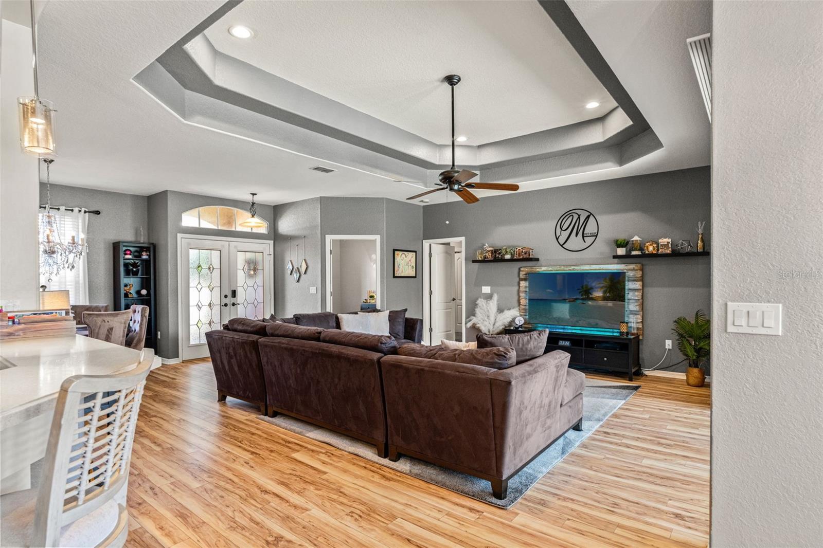 GOLFERS CLUB ESTATE - Residential