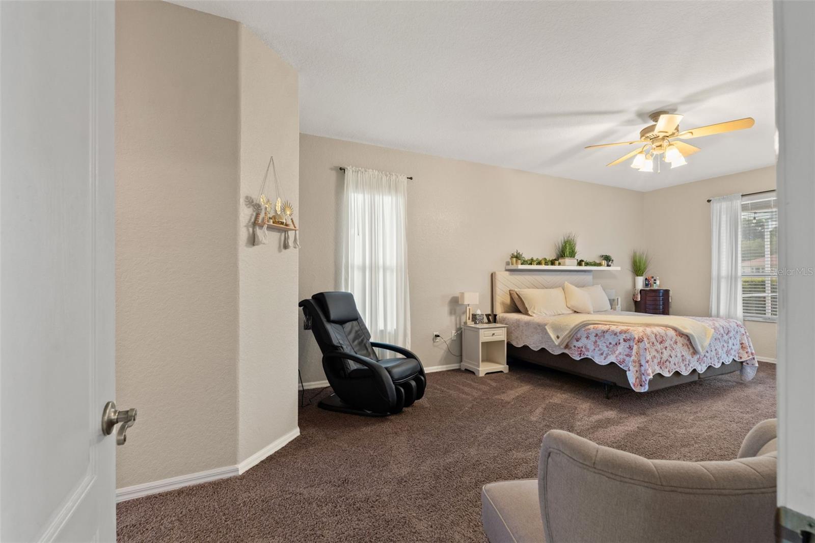 GOLFERS CLUB ESTATE - Residential