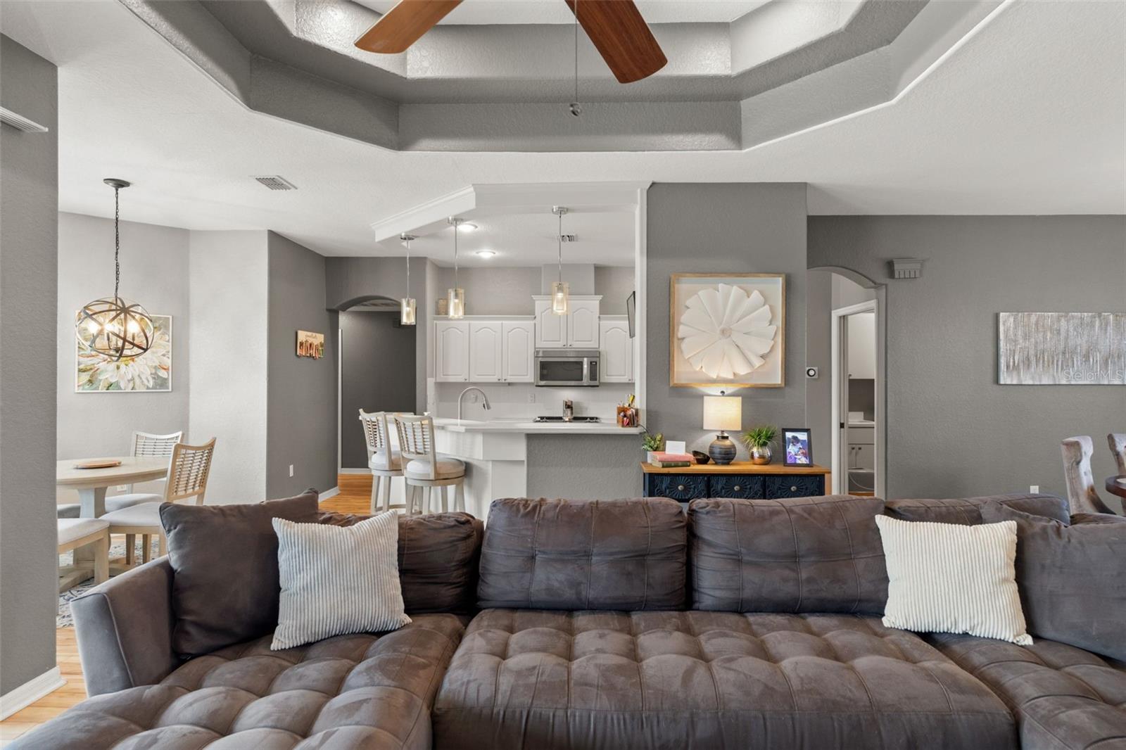 GOLFERS CLUB ESTATE - Residential