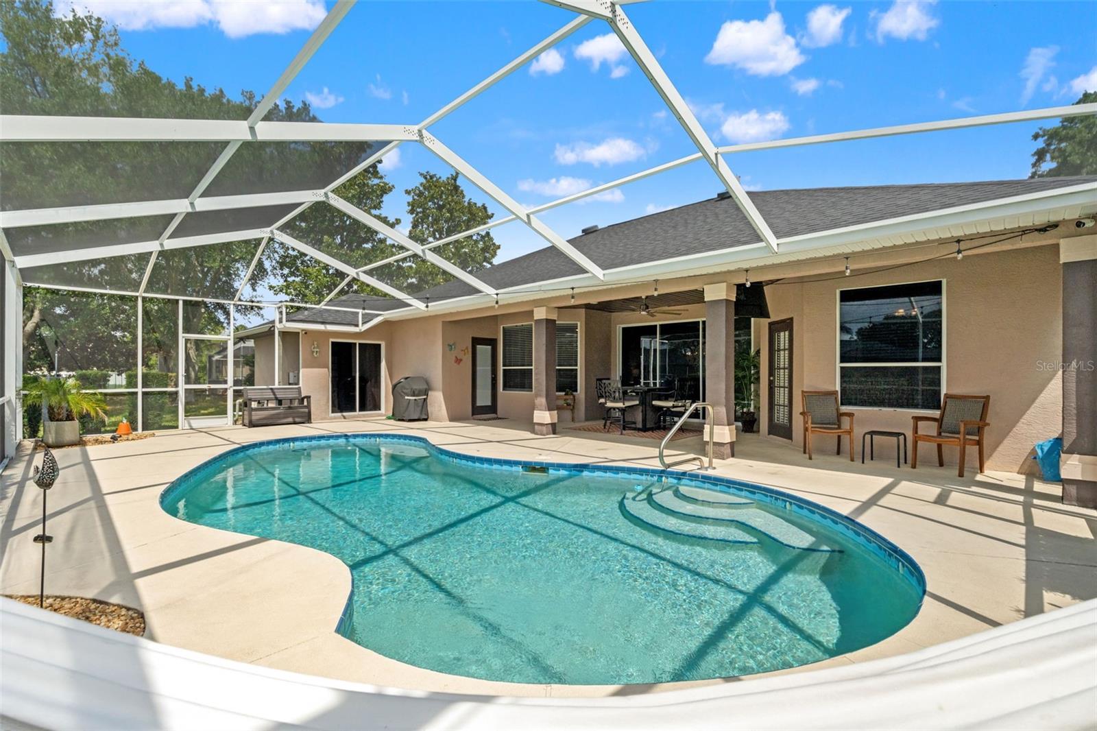 GOLFERS CLUB ESTATE - Residential