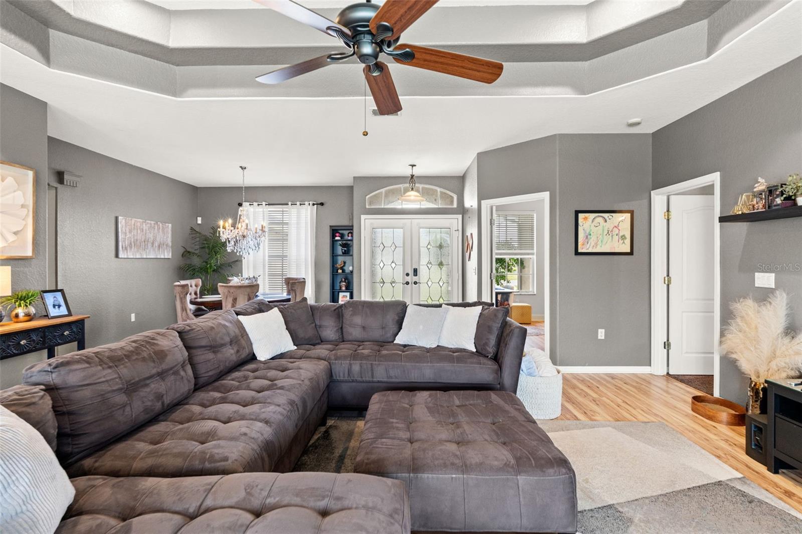 GOLFERS CLUB ESTATE - Residential