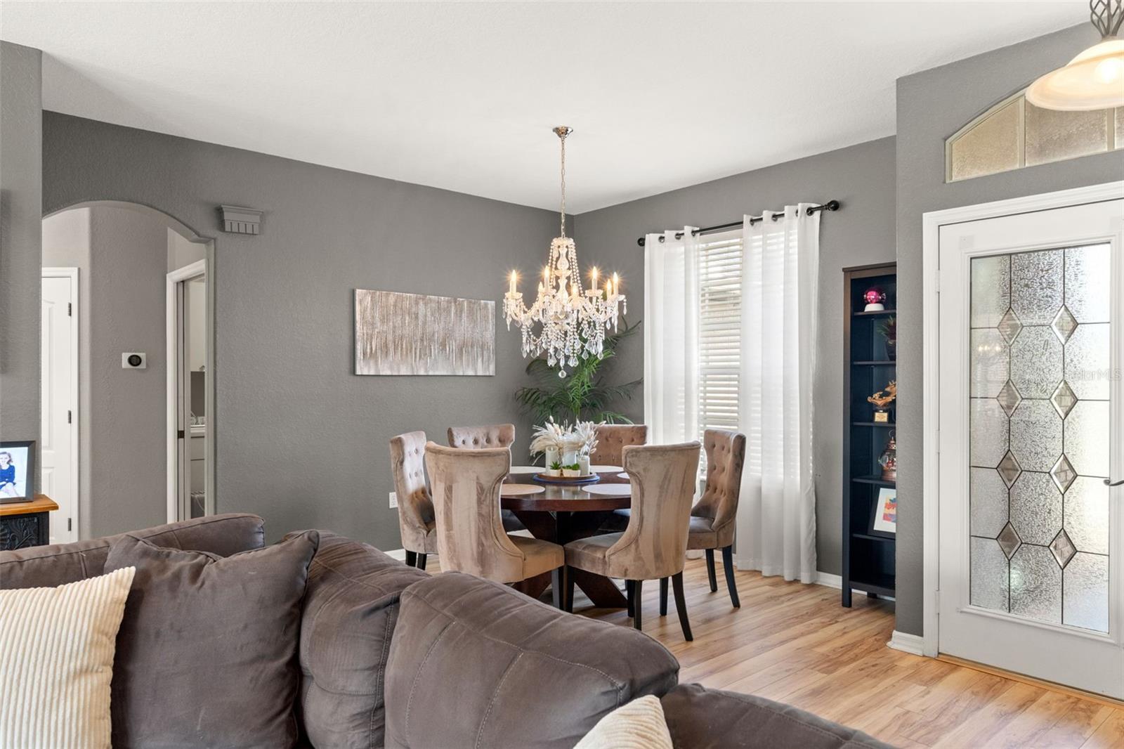 GOLFERS CLUB ESTATE - Residential