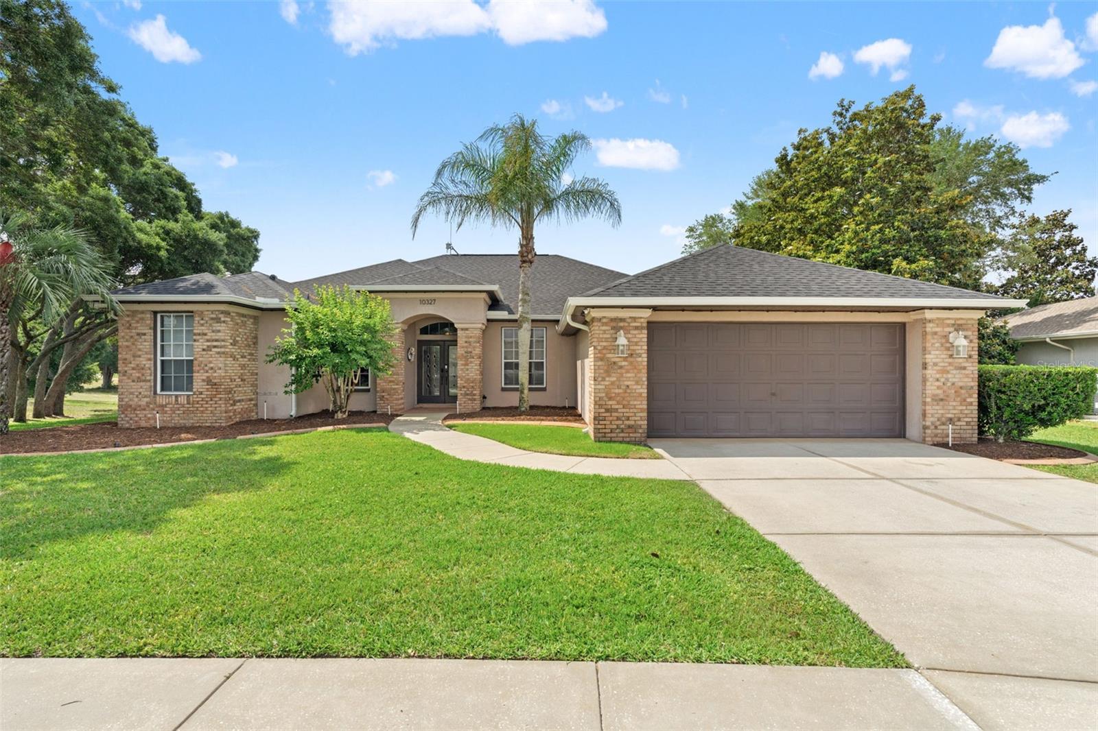 GOLFERS CLUB ESTATE - Residential