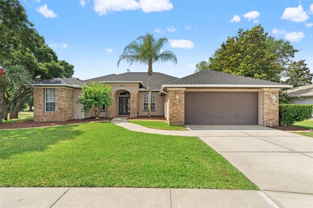 Photo of 10327 Velvetseed Circle, Spring Hill, FL 34608 (MLS # TB8507418)