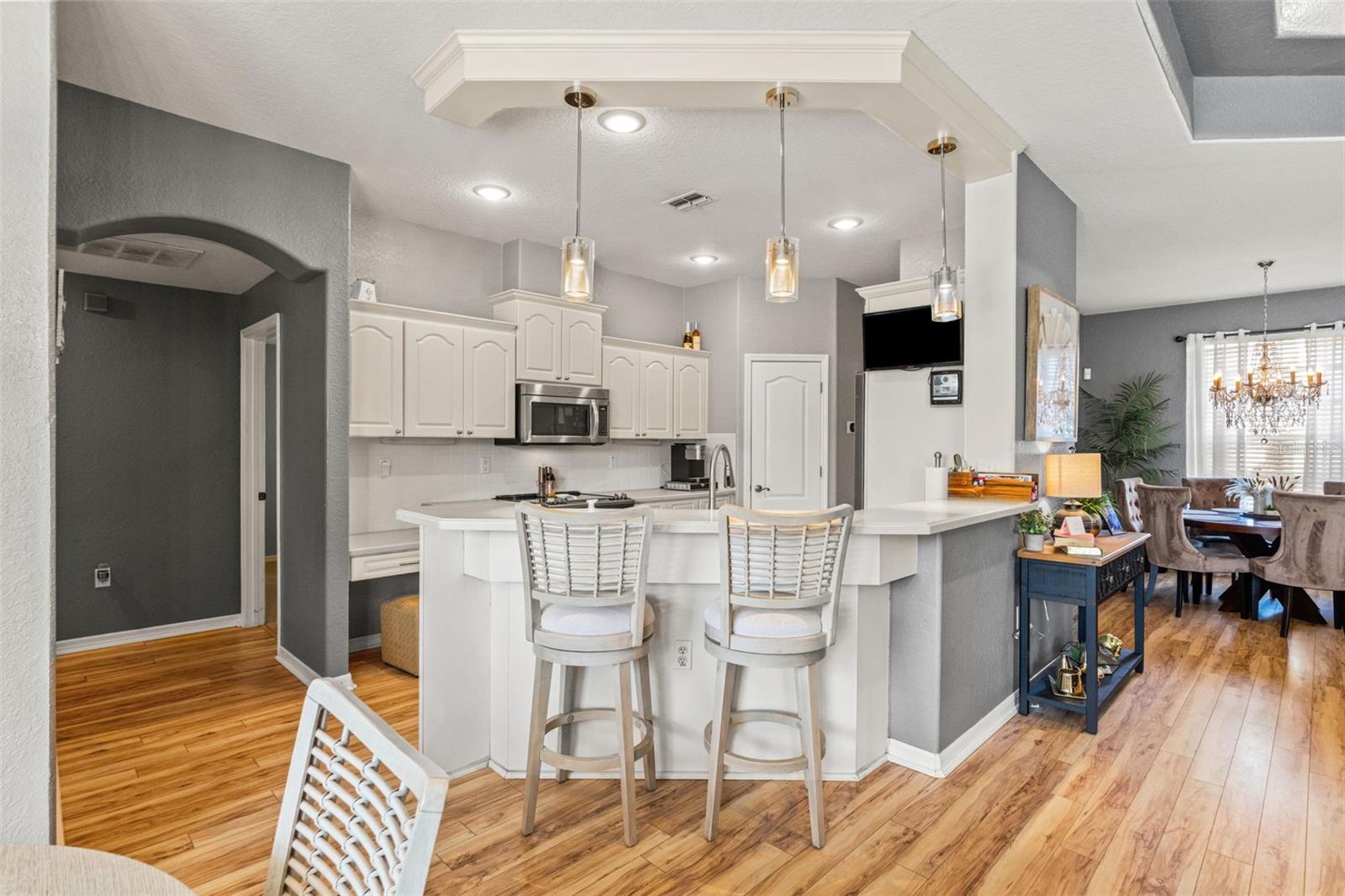 GOLFERS CLUB ESTATE - Residential