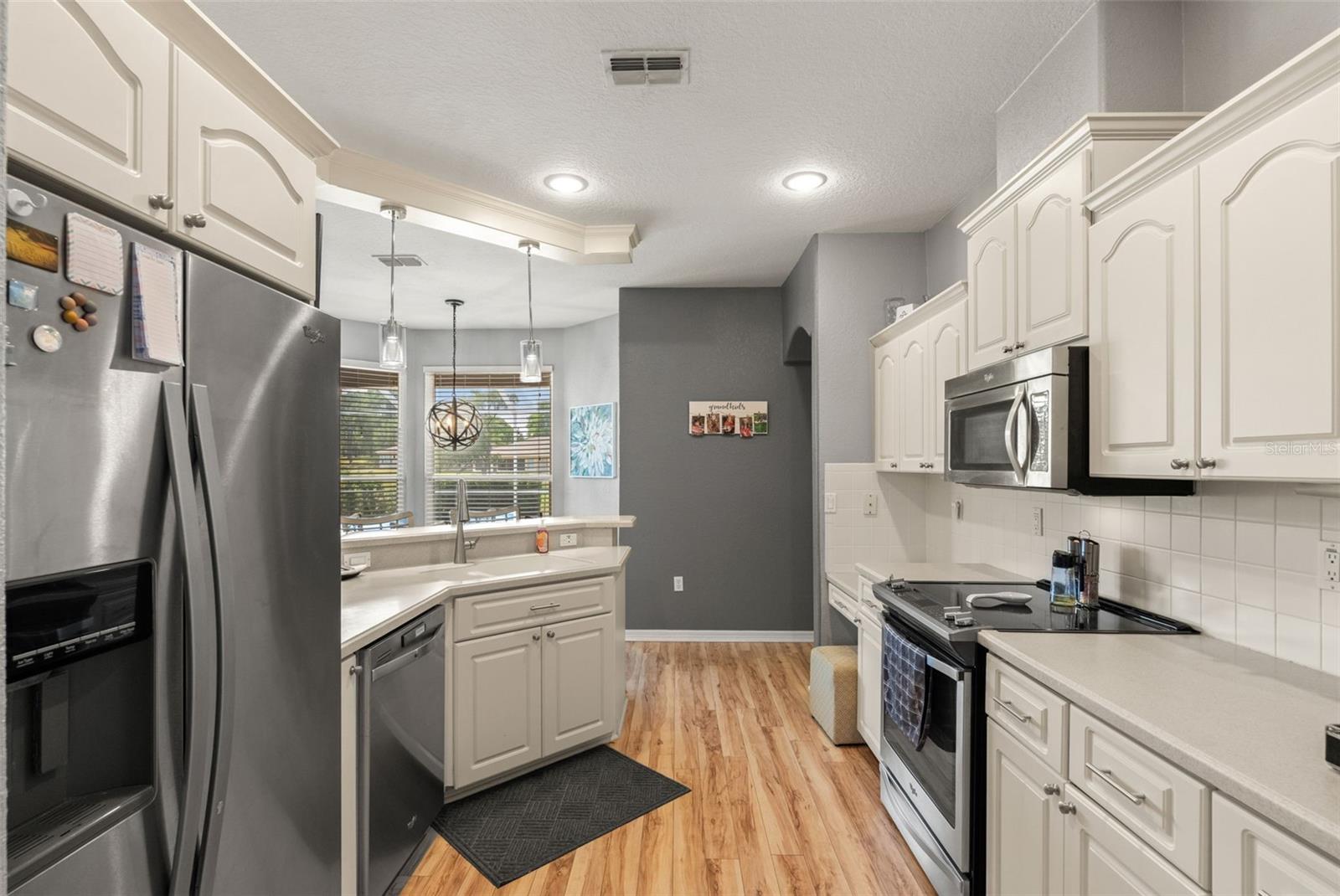 GOLFERS CLUB ESTATE - Residential