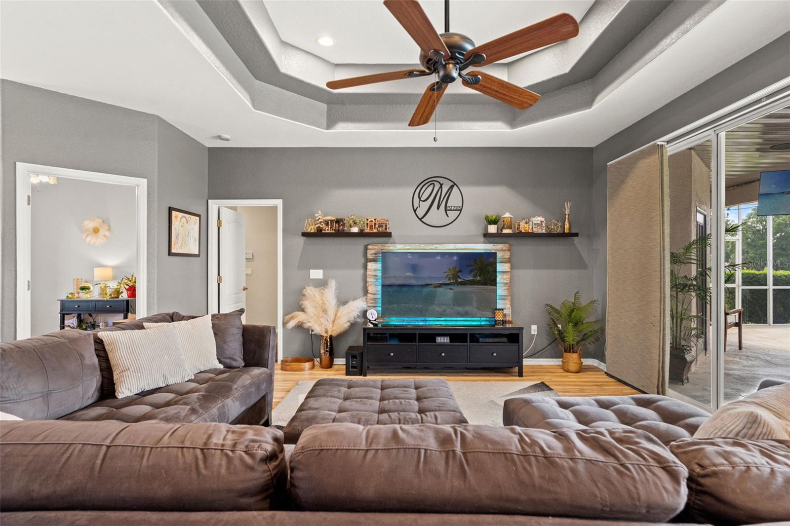 GOLFERS CLUB ESTATE - Residential